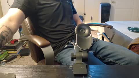 isaac online show from 12-16-24, 12:15