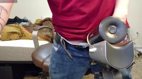 isaac online show from 01-20-25, 08:19