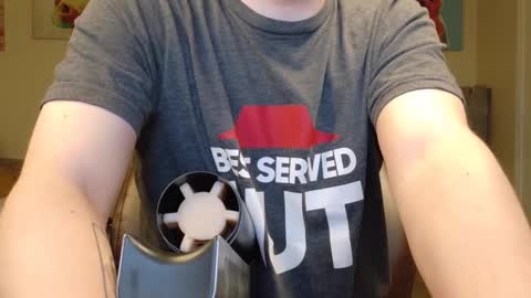 isaac online show from 02-10-25, 04:41