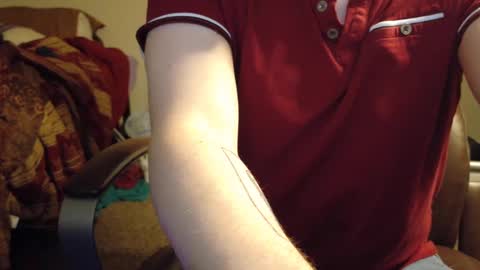 isaac online show from 02-28-25, 01:14