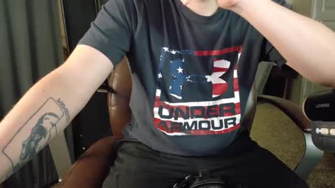 isaac online show from 09-13-25, 12:43