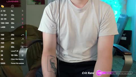 isaac online show from 09-19-25, 08:20