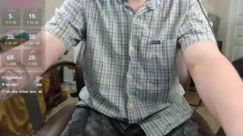 isaac online show from 10-13-25, 09:31