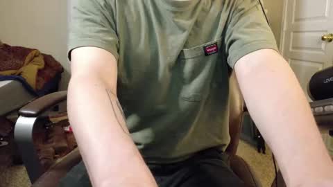 isaac online show from 10-17-25, 11:51