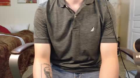 isaac online show from 11-05-25, 10:43