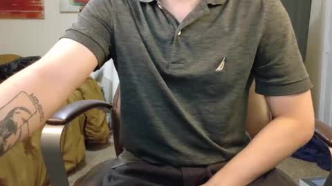 isaac online show from 11-09-25, 02:54