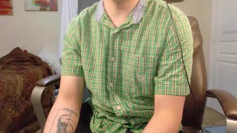 isaac online show from 11-13-25, 02:54