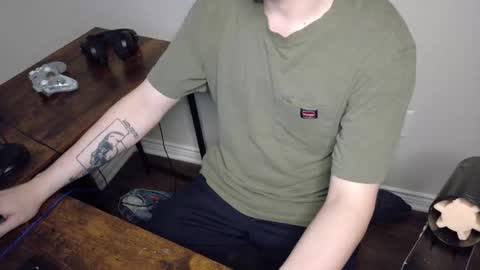 isaac online show from 04-02-26, 10:35