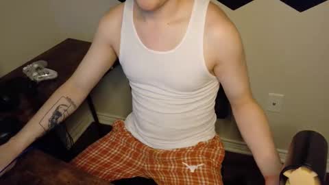 isaac online show from 04-05-26, 02:09