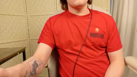 isaac online show from 06-05-26, 06:52