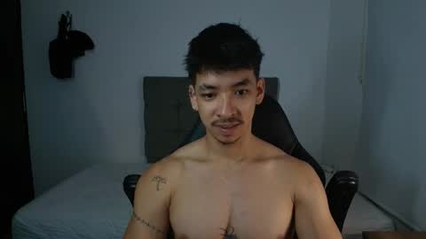 muscle isaac online show from 06-01-26, 07:54