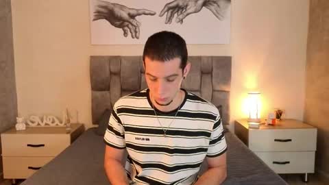 isaacblaze  online show from 05-28-26, 03:48