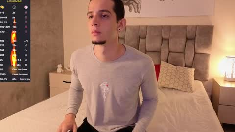 isaacblaze  online show from 05-31-26, 04:42