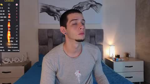 isaacblaze  online show from 06-03-26, 03:53