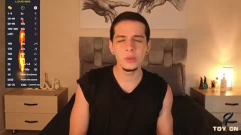 isaacblaze  online show from 07-11-26, 03:42