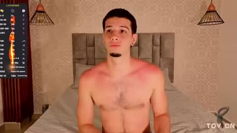 isaacblaze  online show from 07-30-26, 03:38