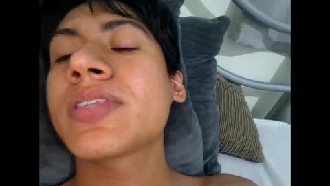 isaacdk9 online show from 03-10-26, 06:07