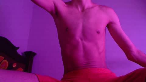 isaac online show from 01-04-25, 06:41