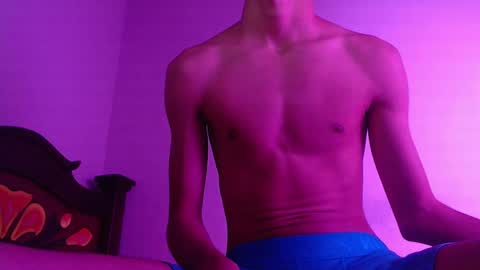 isaac online show from 01-06-25, 05:52