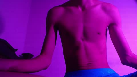 isaac online show from 01-13-25, 12:51