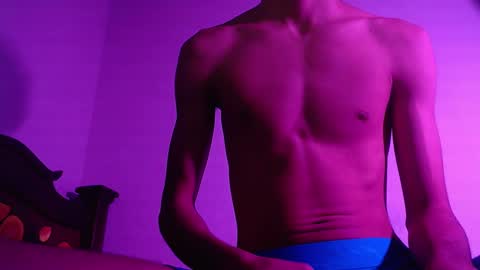 isaac online show from 01-13-25, 03:56