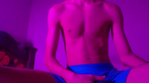 isaac online show from 02-01-25, 06:43