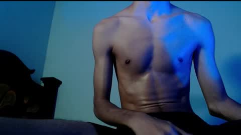 isaac online show from 02-18-25, 07:32