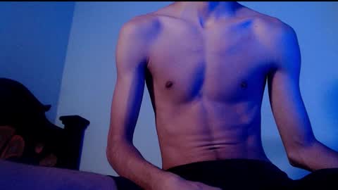 isaac online show from 02-19-25, 05:16