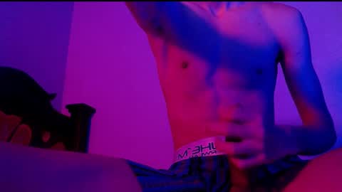 isaac online show from 02-22-25, 07:45