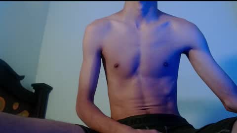 isaac online show from 03-04-25, 04:30