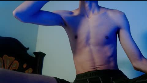 isaac online show from 03-05-25, 09:16