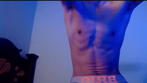 isaac online show from 03-11-25, 06:53