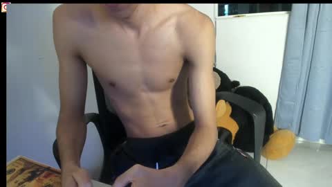 isaac online show from 09-13-25, 11:59