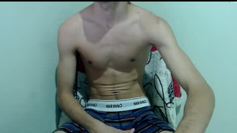 isaac online show from 04-13-26, 07:03