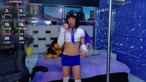 isaacnova online show from 05-23-26, 07:40