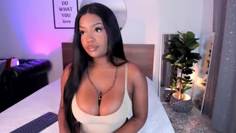 Isaa Coleman online show from 02-08-25, 08:32