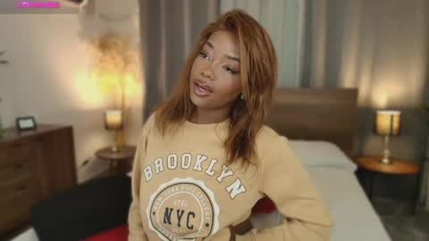 Isaa Coleman online show from 10-03-25, 09:34