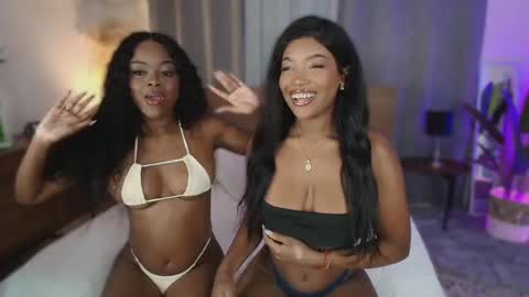 Isaa Coleman online show from 10-04-25, 09:13