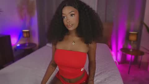 Isaa Coleman online show from 12-18-25, 09:54