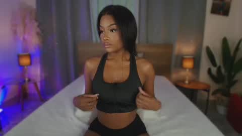 Isaa Coleman online show from 01-31-26, 07:56