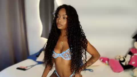 Isaa Coleman online show from 07-10-26, 02:27