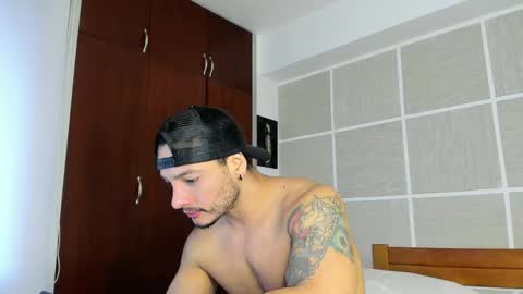 Isaac Surez online show from 05-14-26, 12:45