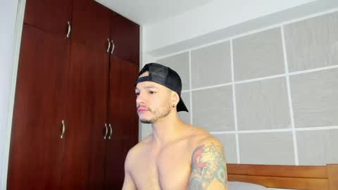 Isaac Surez online show from 05-21-26, 12:23