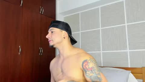 Isaac Surez online show from 05-26-26, 12:34