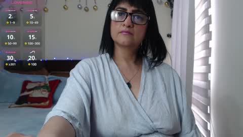 Snapshot of isabeel_sofia01 chatting on 12-26-24, 03:10 Isabeel Sofia online show from 12-26-24, 03:10