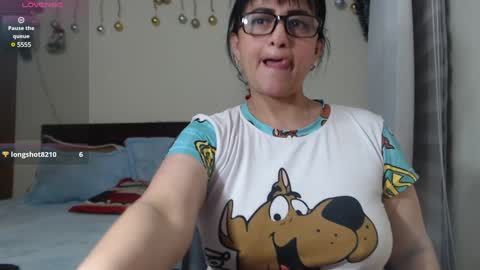 Snapshot of isabeel_sofia01 chatting on 01-03-25, 11:12 Isabeel Sofia online show from 01-03-25, 11:12
