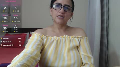 Snapshot of isabeel_sofia01 chatting on 01-16-25, 11:37 Isabeel Sofia online show from 01-16-25, 11:37