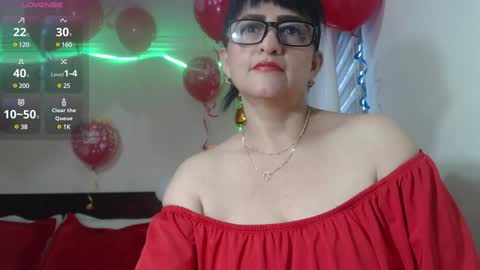 Snapshot of isabeel_sofia01 chatting on 01-22-25, 12:06 Isabeel Sofia online show from 01-22-25, 12:06