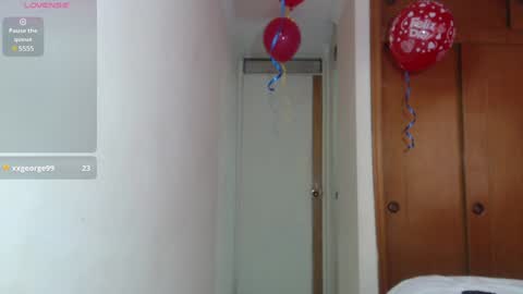 Snapshot of isabeel_sofia01 chatting on 01-22-25, 09:21 Isabeel Sofia online show from 01-22-25, 09:21