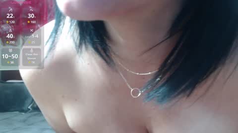 Snapshot of isabeel_sofia01 chatting on 01-23-25, 05:31 Isabeel Sofia online show from 01-23-25, 05:31